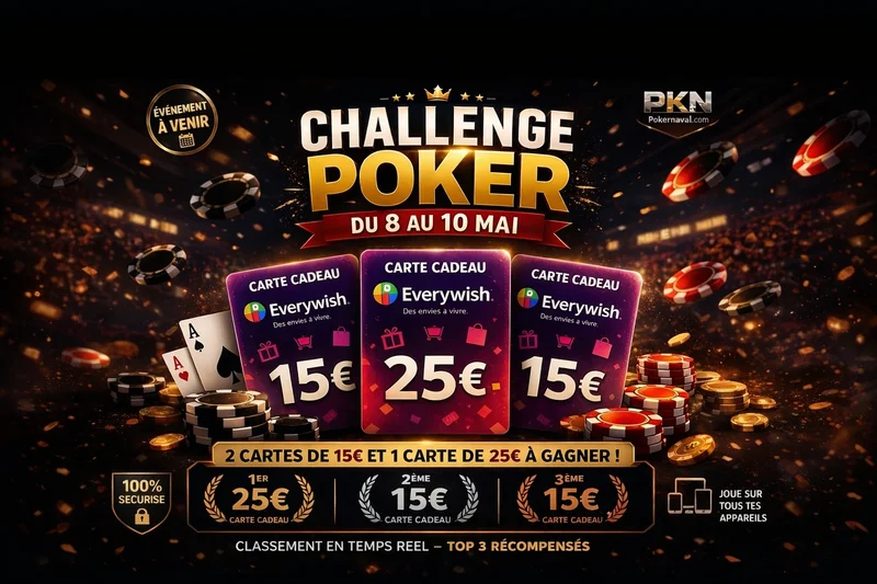 LA CHASSE AU TRESOR 🎁