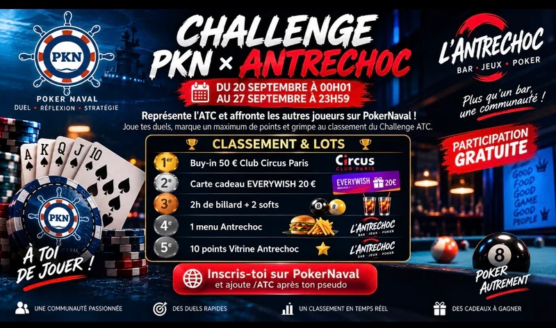 CHALLENGE ATC 🎁🎁🎁